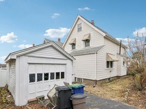 100 Fremont St, Somerville MA 02145