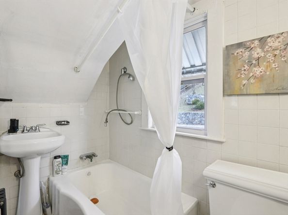 100 Fremont St, Somerville MA 02145