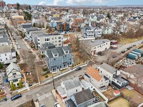 100 Fremont St, Somerville MA 02145