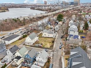 100 Fremont St, Somerville MA 02145