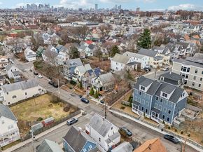 100 Fremont St, Somerville MA 02145