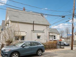 100 Fremont St, Somerville MA 02145