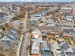 100 Fremont St, Somerville MA 02145