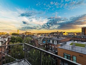 566 Columbus Ave 614, Boston MA 02118