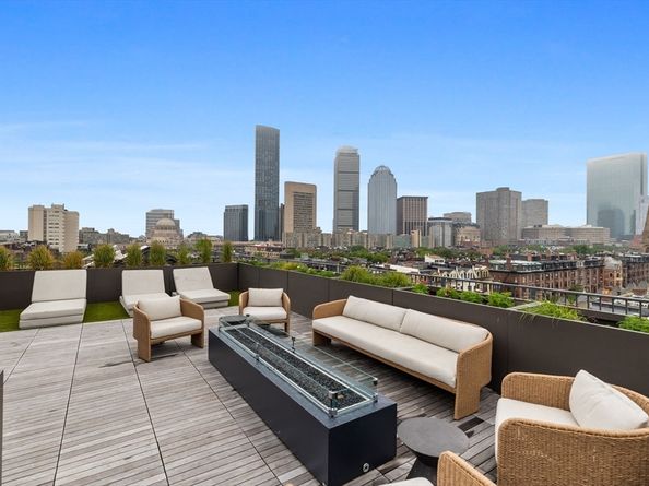 566 Columbus Ave 614, Boston MA 02118