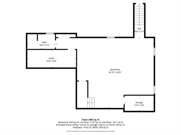 283 Pleasant Street, Tewksbury MA 01876