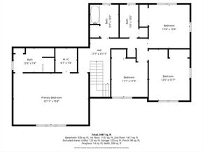 283 Pleasant Street, Tewksbury MA 01876