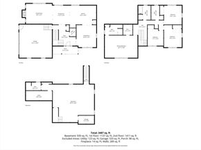 283 Pleasant Street, Tewksbury MA 01876