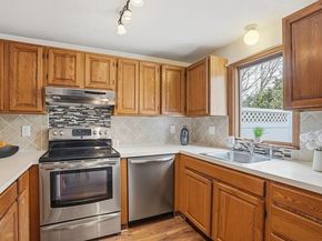 14 Milford Rd 4, Grafton MA 01560