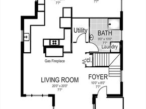 28 E St, Hull MA 02045