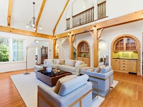 8 Porter Lane, Lexington MA 02420
