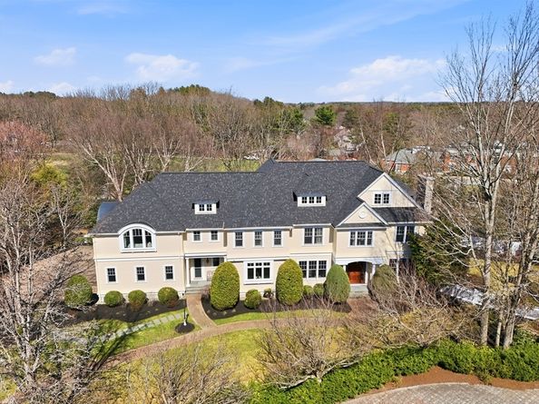 8 Porter Lane, Lexington MA 02420