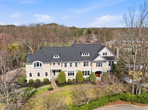 8 Porter Lane, Lexington MA 02420