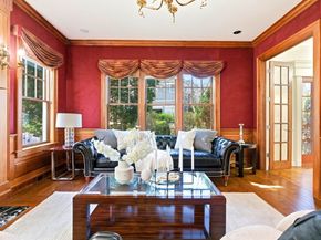 8 Porter Lane, Lexington MA 02420