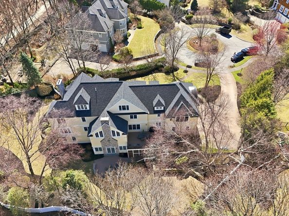 8 Porter Lane, Lexington MA 02420
