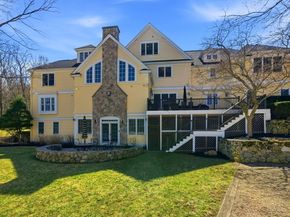 8 Porter Lane, Lexington MA 02420