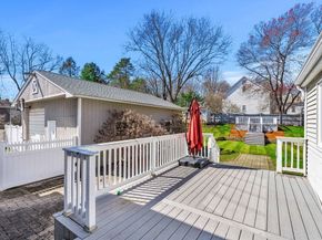 6 Crawford Dr, Woburn MA 01801