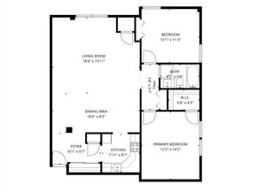 314 Riverside Ave 408, Medford MA 02155