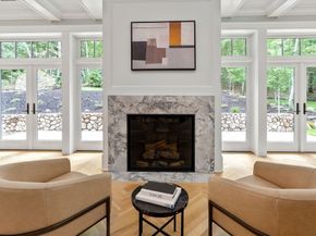 196 Pond Road, Wellesley MA 02482
