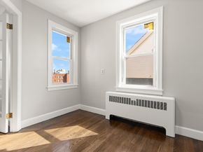 31 Chestnut St 5, Worcester MA 01609