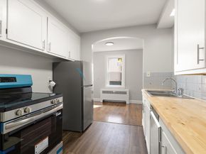 31 Chestnut St 5, Worcester MA 01609