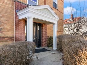 31 Chestnut St 5, Worcester MA 01609