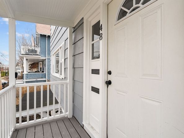 48 Nonantum, Boston MA 02135
