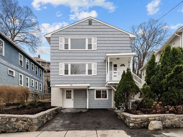 48 Nonantum, Boston MA 02135