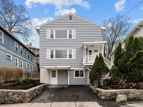 48 Nonantum, Boston MA 02135