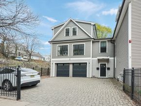 7 Greenley Pl 3, Boston MA 02130