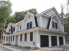 45 Widow Rights Ln, Sudbury MA 01776
