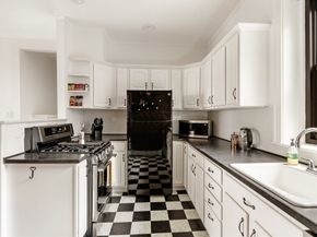 111 Jersey St 12, Boston MA 02215