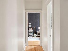 111 Jersey St 12, Boston MA 02215