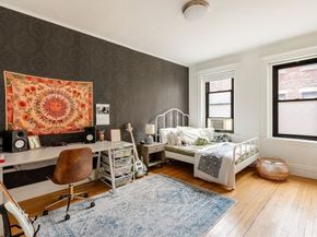 111 Jersey St 12, Boston MA 02215