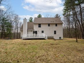 356 Church Street, Northborough MA 01532