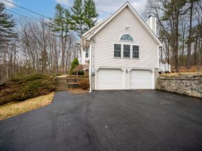 356 Church Street, Northborough MA 01532