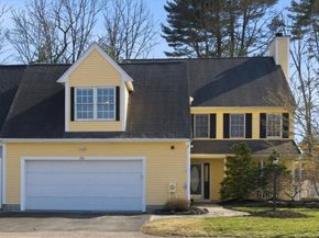 124 Clear Pond Dr 124, Walpole MA 02081