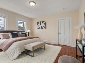 69 Clinton Street, Newton MA 02458