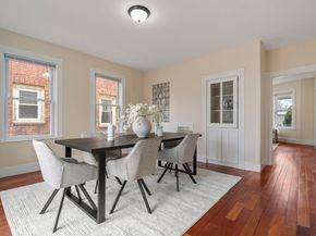 69 Clinton Street, Newton MA 02458
