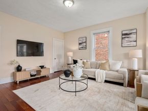 69 Clinton Street, Newton MA 02458