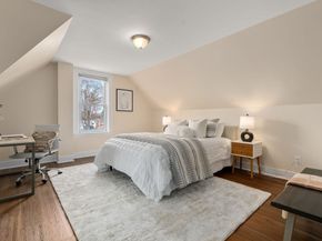 69 Clinton Street, Newton MA 02458