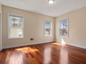 69 Clinton Street, Newton MA 02458