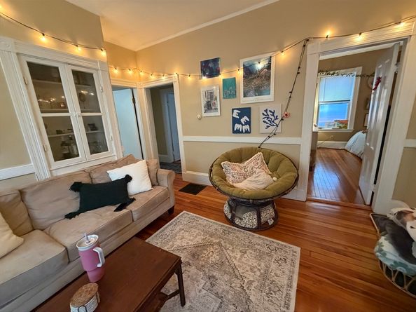 15 Atherton Street, Somerville MA 02143