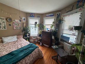 15 Atherton Street, Somerville MA 02143