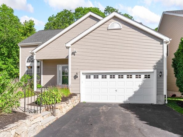 11 Aris Way 11, Milford MA 01757