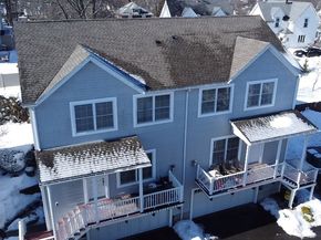 10 Milton Ridge Road 10, Lynn MA 01902