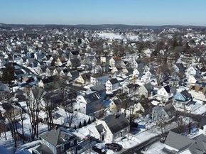 10 Milton Ridge Road 10, Lynn MA 01902