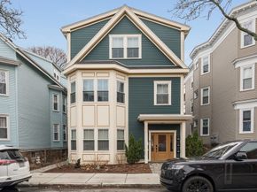 34 Dorset Street 1, Boston MA 02125