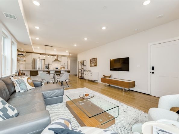 34 Dorset Street 1, Boston MA 02125