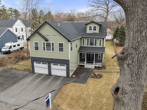 6 Ash St, Natick MA 01760